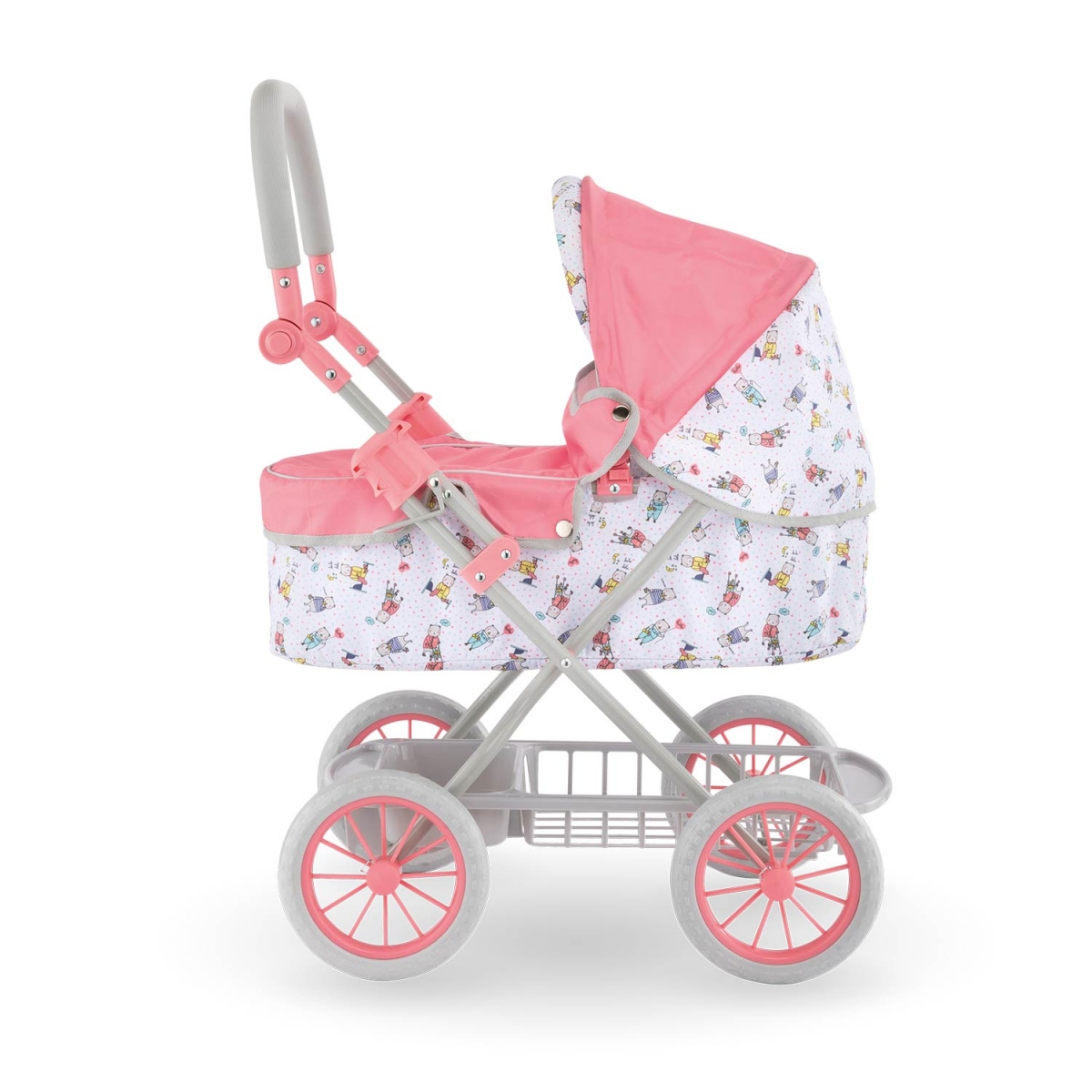 Corolle cheap doll pram